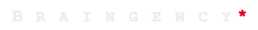 BRAINGENCY* Support